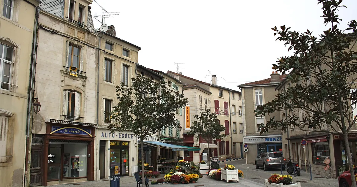 DPE à Saint-Epvre Petite Corvée, Toul : bâti, étiquettes et enjeux immobiliers — Toul